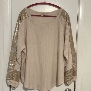 Cato Longsleeve Shirt Size 18/20